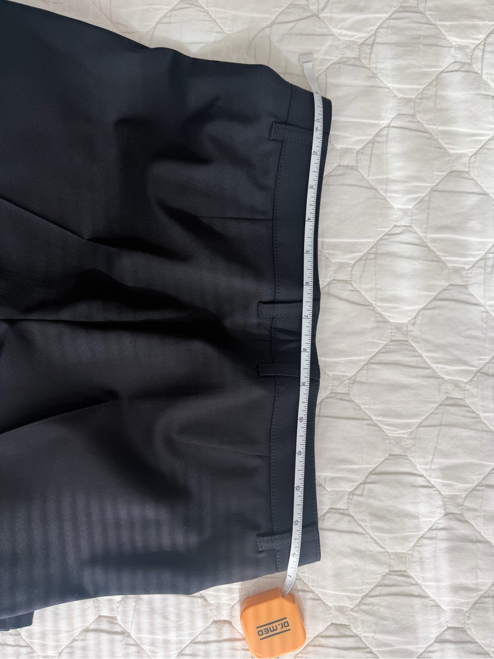 Burberry Women's Suit Jacket & Pants - Picture 12 of 16
